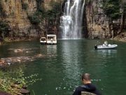 Angka korban mangsa tebing tasik runtuh meningkat 10 orang