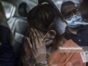 Ibu kandung, kekasih dituduh dera anak sampai mati
