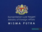 Rakyat Malaysia di Kazakhstan selamat – Wisma Putra