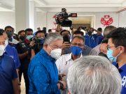 BN bincang jentera PRN Johor