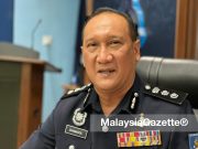 RM3.3 juta rokok, minuman keras tanpa cukai dirampas