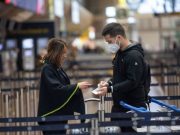 Sweden tarik balik sekatan perjalanan kepada warga EU