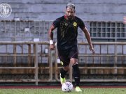 Matheus Alves mampu beri impak – Devan
