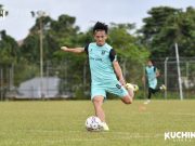 Liga Premier: Joseph sedia tukar posisi