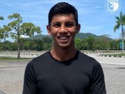 Adib rosak tulang rawan, luka dalam hidung dalam insiden gaduh