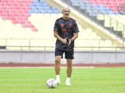 Terlalu awal nilai Melaka United – Vidakovic