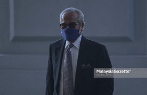 Hakim tolak permohonan Shafee, prosiding bersambung