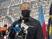Hanya PM boleh putuskan pembukaan sempadan negara – Hishammuddin