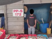 APMM tahan pekerja sangkar ikan tiada dokumen sah