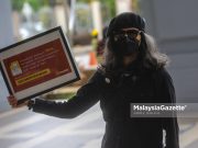 Fahmi Reza mengaku tidak bersalah hina seorang menteri dalam laman sosial