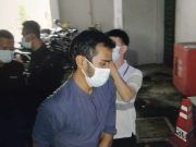 Tukang masak dipenjara 3 bulan miliki peluru tanpa kebenaran