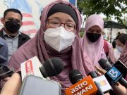 Hanya tiga pesakit Covid-19 di ICU Pulau Pinang