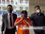 Special aide to Penang Exco, 2 individuals remanded for 4 days Three individuals, including the special aide to a Penang Exco have been remanded for four days to assist into investigation on false claims of programme involving hawkers amounting to a corruption value of over RM80,000