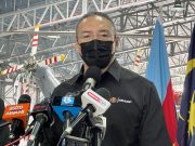 MPN reopening national borders Hishammuddin Hussein