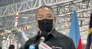 MPN reopening national borders Hishammuddin Hussein