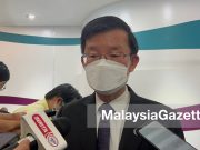 Penang civil servants Syawal Aidilfitri special financial aid