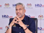 HRD Corp komited program teknologi berevolusi – Shahul
