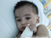 Muhammad Hanif perlukan RM120,000 bagi pembedahan jantung