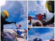 Teacher identified for taking part in illegal racing at Penang Bridge II