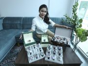 Jam tangan mewah terpakai pelaburan paling untung