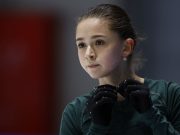 Valieva dibenarkan bertanding walaupun kes doping belum selesai