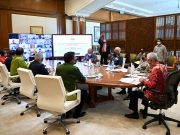 Bina terowong SMART di Shah Alam antara langkah atasi banjir