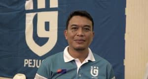 Calon Pejuang, Nornekman Osman di DUN Kempas