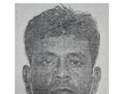 Imigresen cari lelaki warga Bangladesh