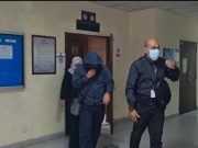 Anggota APMM didakwa 80 pertuduhan terima suapan