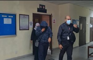 Anggota APMM didakwa 80 pertuduhan terima suapan