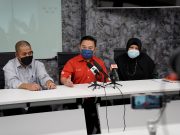 Puad tidak ada kredibiliti untuk komen Muhyiddin