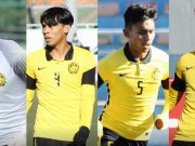 Empat pemain Selangor FC sertai kem latihan skuad B-23 kebangsaan