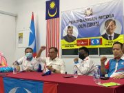 Tolak wakil rakyat lompat parti – Anwar