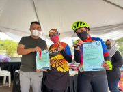 Nornekman yakin dapat sokongan pengundi bapa