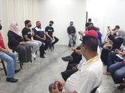 Muda bukan parti saya seorang – Syed Saddiq