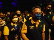 Poster boy BN janji majukan Johor jika menang PRN Johor