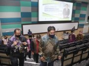 Kompleks dewan kuliah baharu beri manfaat 14,000 pelajar UTeM