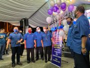 Setiap calon PN perlu angkat sumpah bebas rasuah – Muhyiddin