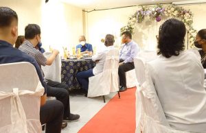 Kelayakan akademik bukan faktor utama calon PN – Muhyiddin
