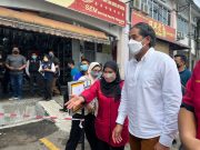 Garis panduan buka sempadan dijangka siap dalam 2 minggu lagi