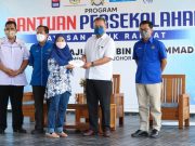 Jangan jadi jaguh kampung yang hanya bersorak sesama sendiri – Hasni