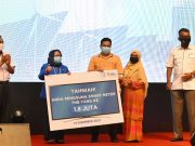 TNB berjaya pasang 1.8 juta unit meter pintar