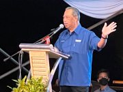 PN minta SPR pertimbang semula SOP PRN Johor