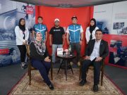 Nornekman tak mahu tumpang nama ayah