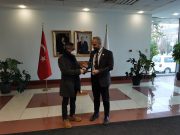 Aselsan akan pamer 15 produk pada DSA 2020