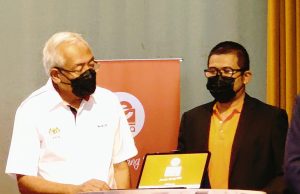 KPLB sasar 10,000 peniaga IKS guna e-Desa menjelang Disember ini