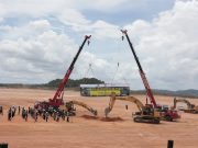 NCER jana RM26.7 pelaburan tahun lalu
