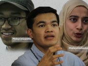 Salah ahli politik jika Undi 18 salah memilih