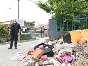 Timbunan sampah lokasi banjir bawa pelbagai penyakit – Dr. Sathia Prakash