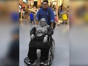 Jangan sebar berita palsu kematian Mama saya – Faeez